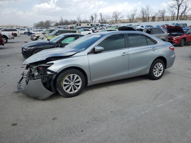 Vin: 4t4bf1fk9fr479379, lot: 49833075, toyota camry le 2015 img_1