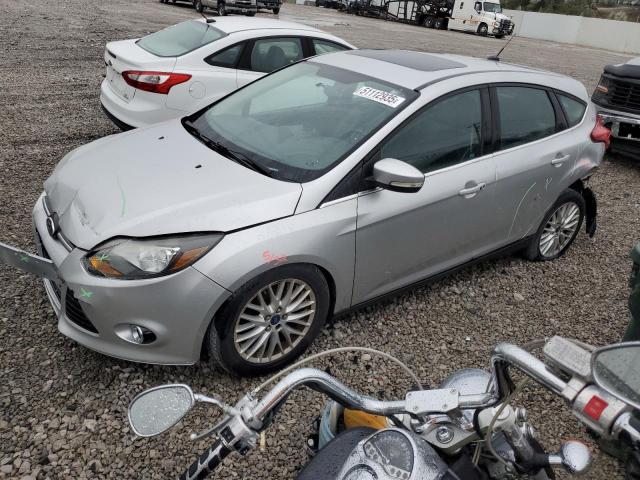 FORD FOCUS TITA