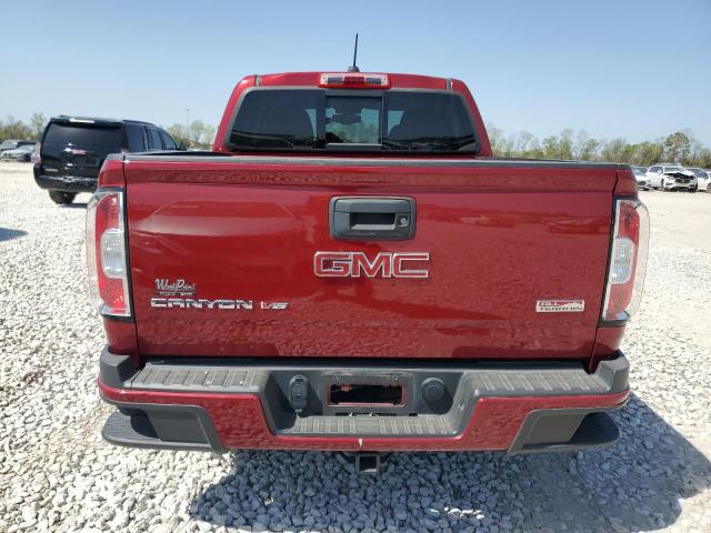 2019 GMC CANYON ALL 1GTG6FEN5K1142264