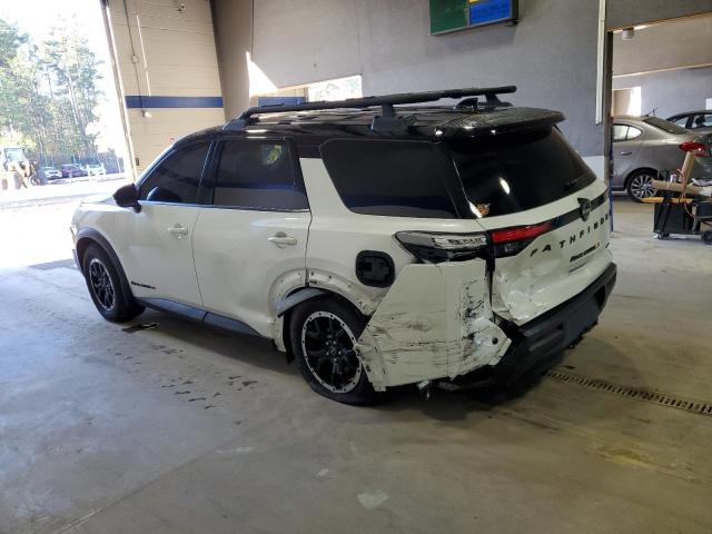 Vin: 5n1dr3bd0pc203788, lot: 50522495, nissan pathfinder sv 20232