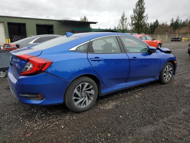 Vin: 2hgfc2f73jh577802, lot: 50966875, honda civic ex 20183