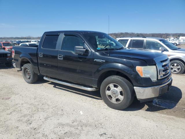 Vin: 1ftew1c81afb27012, lot: 49431965, ford f-150 supercrew 20104