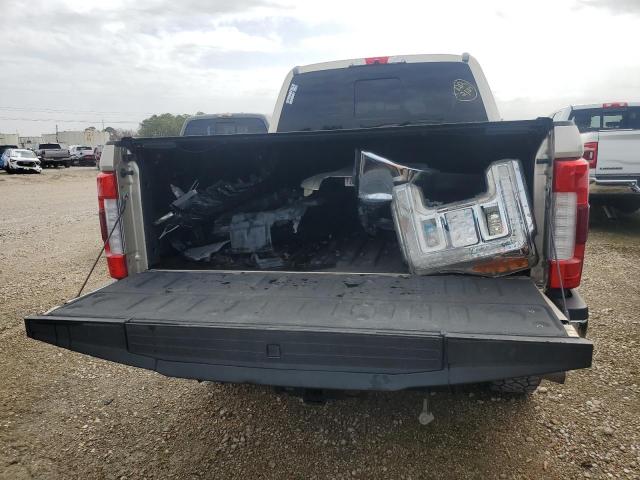 2017 FORD F250 SUPER - 1FT7W2BT9HEE00914