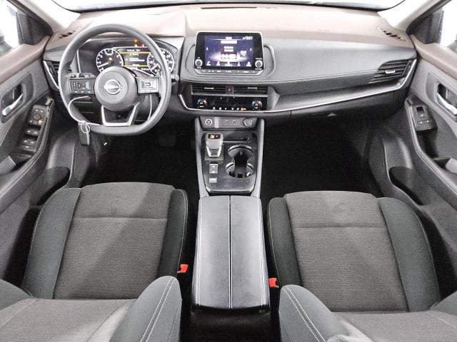 2023 NISSAN ROGUE SV - 5N1BT3BA0PC945770