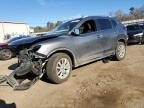 2018 NISSAN ROGUE S - KNMAT2MT7JP543883