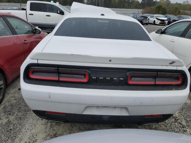 2020 DODGE CHALLENGER 2C3CDZGG9LH131084