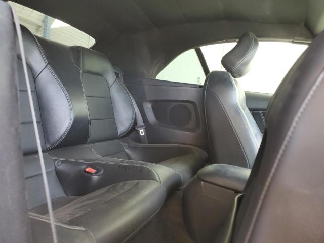 2018 FORD MUSTANG - 1FATP8UH7J5155193