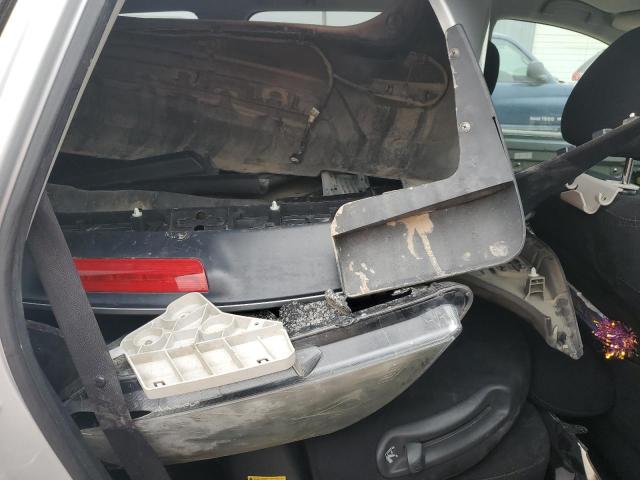 2016 NISSAN PATHFINDER - 5N1AR2MM6GC661703
