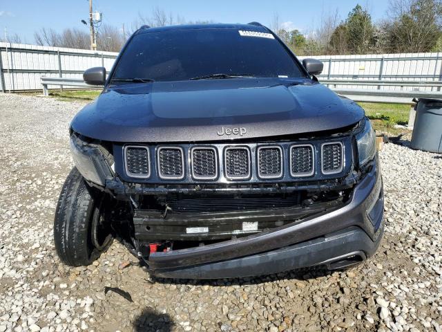 2020 JEEP COMPASS TR 3C4NJDDB2LT214453