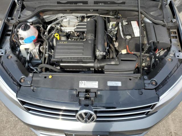 2016 VOLKSWAGEN JETTA SE - 3VWD67AJ5GM239046