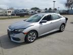 2017 HONDA CIVIC LX - 2HGFC2F52HH571837