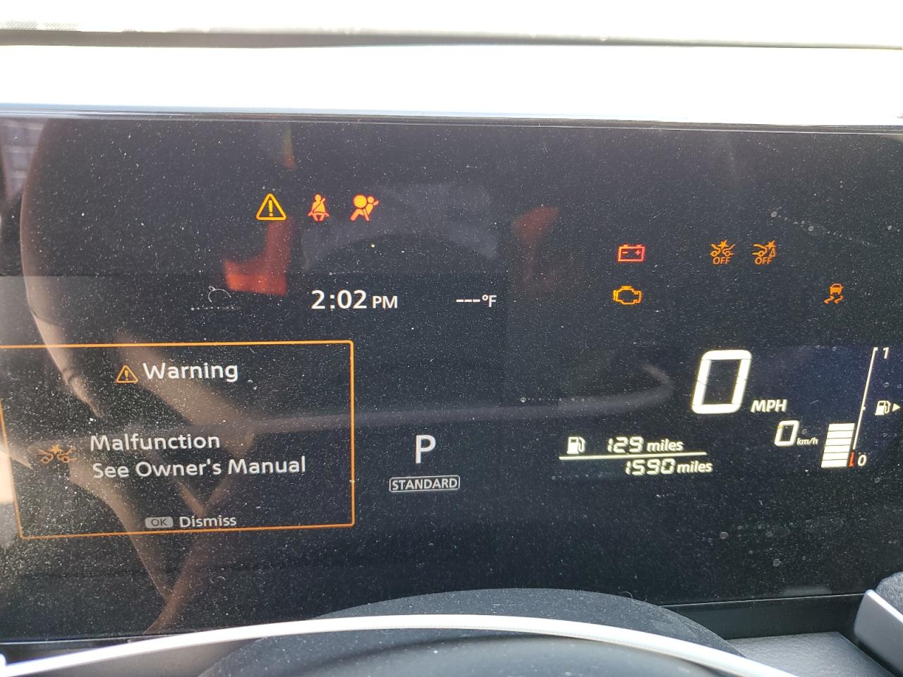 Lot #3135423914 2025 NISSAN KICKS SV