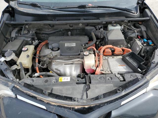 2017 TOYOTA RAV4 HV LE - JTMRJREV6HD104784
