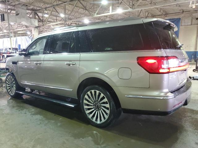 2020 LINCOLN NAVIGATOR - 5LMJJ3LT0LEL15406