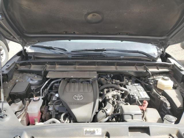 2023 TOYOTA HIGHLANDER - 5TDKDRBH6PS502670