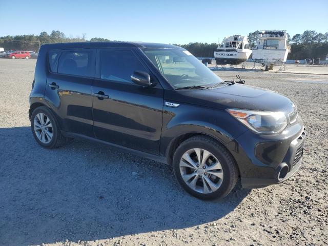 Vin: kndjp3a50e7715743, lot: 47255695, kia soul + 20144
