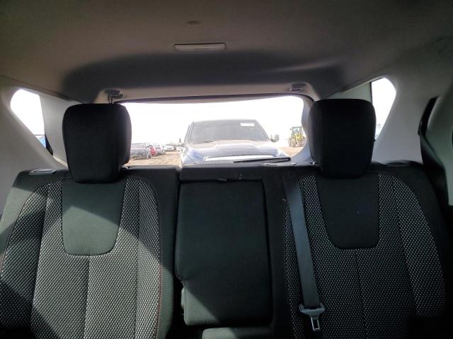 2017 CHEVROLET EQUINOX LS - 2GNFLEEKXH6201701
