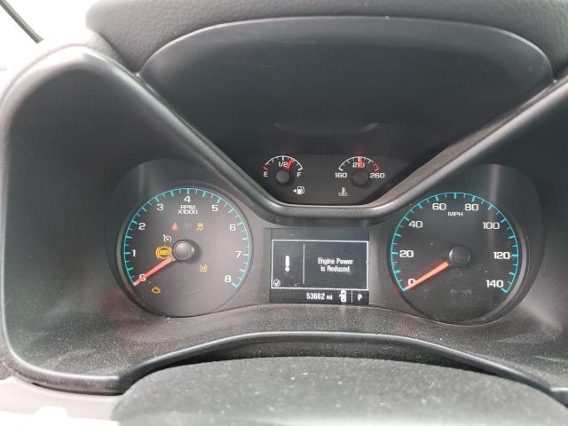 2018 GMC CANYON 1GTH5BEA2J1138281