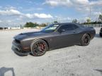2022 DODGE CHALLENGER - 2C3CDZFJXNH211638