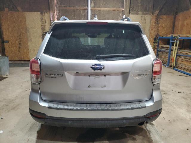 2018 SUBARU FORESTER 2 - JF2SJAWC3JH419087
