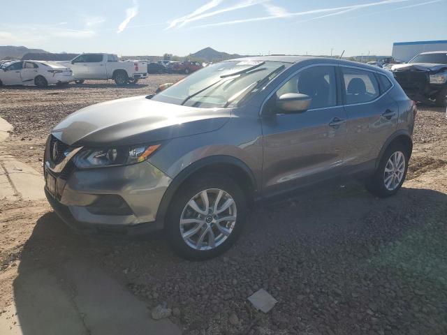 NISSAN ROGUE SPORT S