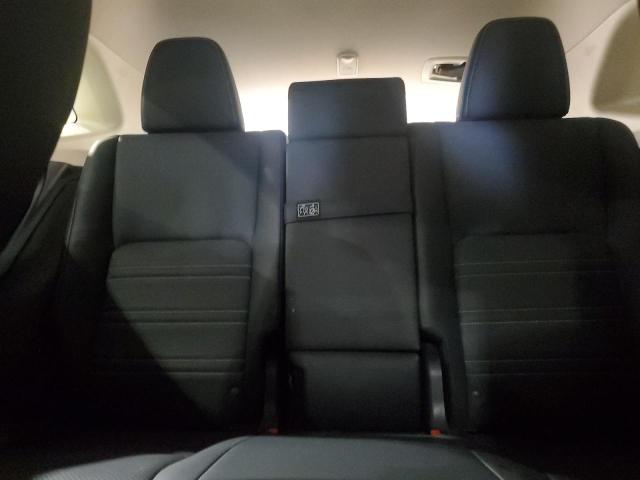 2018 LEXUS NX 300H JTJBJRBZ1J2087867
