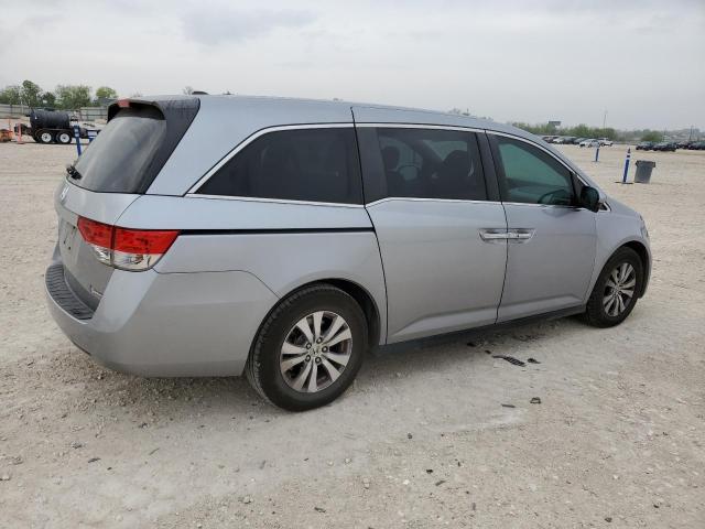 2016 HONDA ODYSSEY EX - 5FNRL5H62GB007175