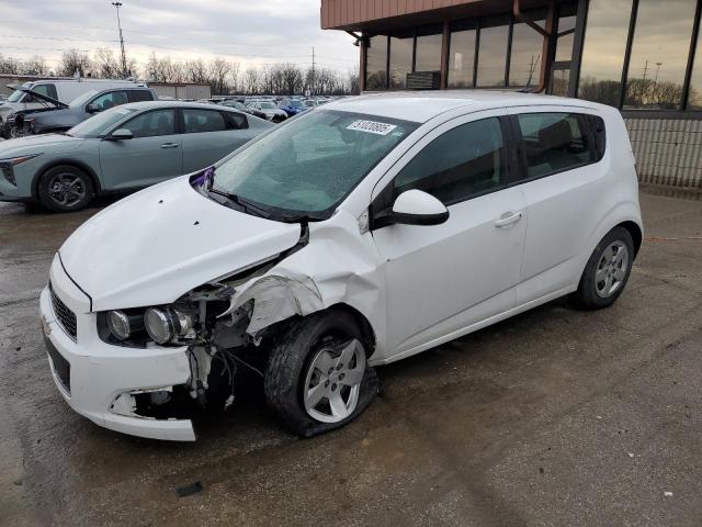 Vin: 1g1ja6sh7e4197961, lot: 51020805, chevrolet sonic ls 2014 img_1