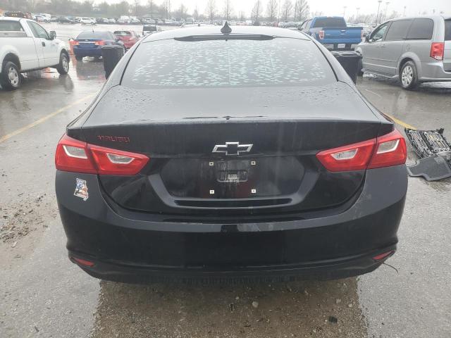 2018 CHEVROLET MALIBU LT 1G1ZD5ST3JF259234