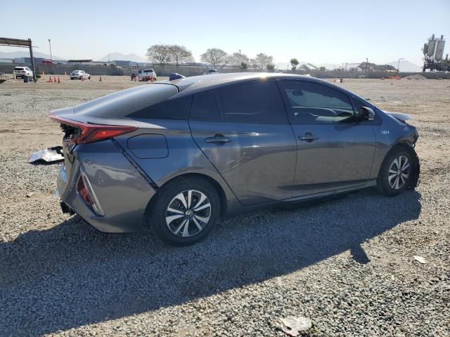 Vin: jtdkarfp8j3090531, lot: 48560935, toyota prius 20183
