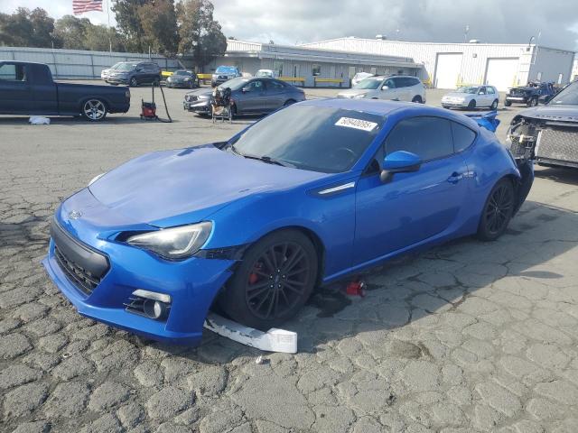 Vin: jf1zcac12e9604280, lot: 50940095, subaru brz 2.0 limited 2014 img_1
