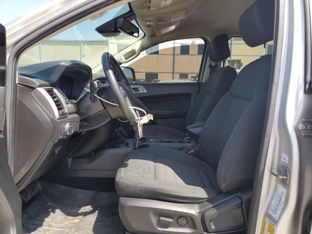 2019 FORD RANGER XL - 1FTER4FH2KLA12958