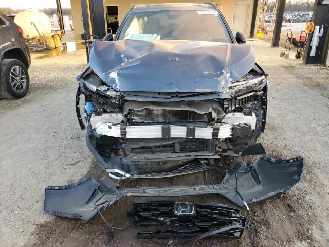 2024 HONDA CR-V SPORT - 5J6RS6H93RL021101