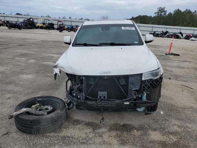 2018 JEEP GRAND CHER - 1C4RJEJG5JC480386