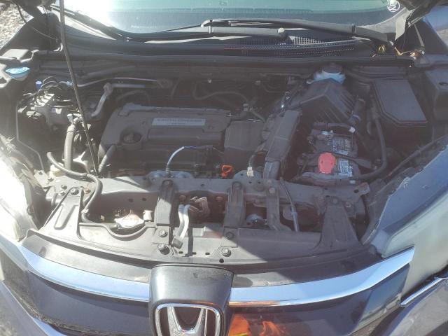 2015 HONDA CR-V EX - 2HKRM4H54FH608117
