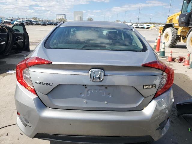 2016 HONDA CIVIC LX - 2HGFC2F51GH515970