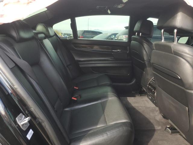 2015 BMW 750 LI - WBAYE8C59FD781898