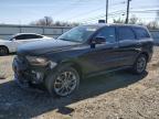 2019 DODGE DURANGO GT - 1C4RDJDG1KC798986