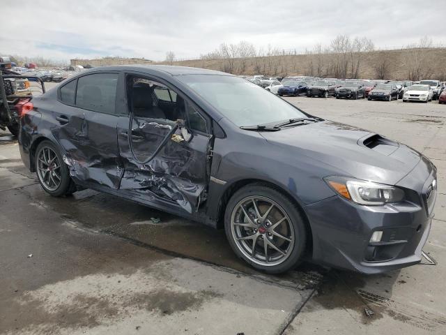 2016 SUBARU WRX LIMITE JF1VA1J66G8807040