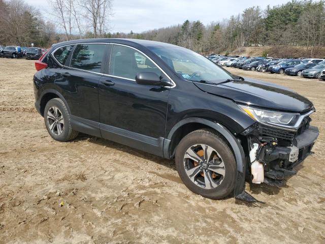 Vin: 2hkrw6h30jh232948, lot: 49337865, honda crv lx 20184