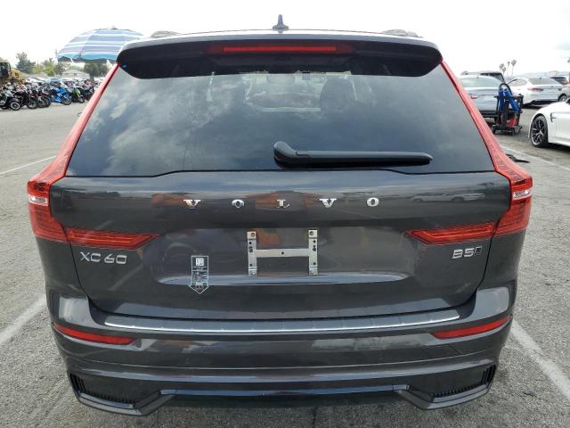 2025 VOLVO XC60 CORE YV4M12RJ9S1053702