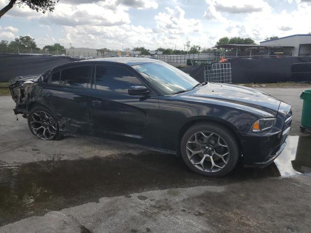 Vin: 2c3cdxjg8ch132658, lot: 51077405, dodge charger sxt 20124
