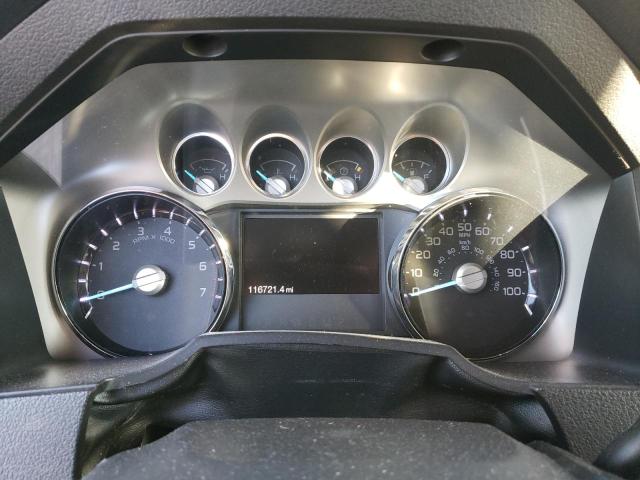 2015 FORD F250 SUPER - 1FT7W2B69FEC53291