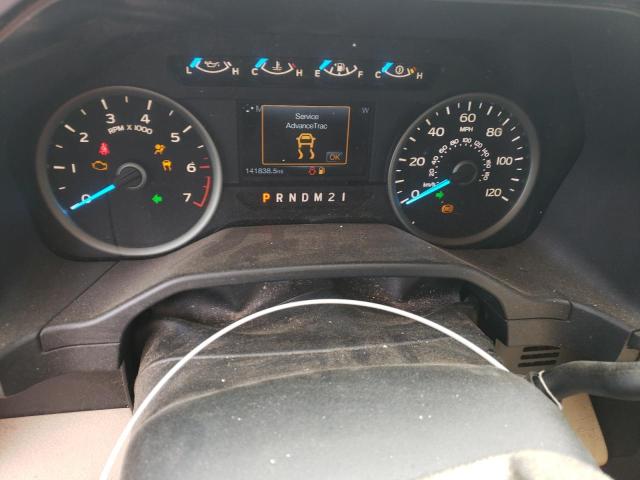 2015 FORD F150 SUPER - 1FTEW1CF5FKD04402