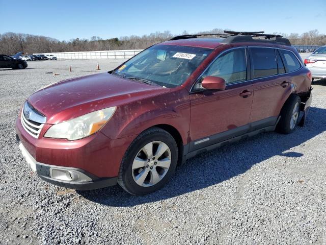 SUBARU OUTBACK 2.