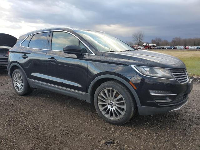 2016 LINCOLN MKC RESERV 5LMTJ3DH6GUJ00949
