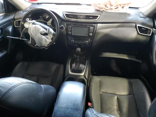 2015 NISSAN ROGUE S - 5N1AT2MV0FC770196