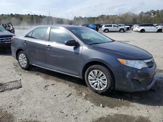 Vin: 4t1bf1fk0cu094251, lot: 49082115, toyota camry base 20124