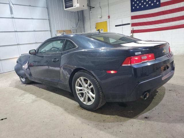 Vin: 2g1fe1e38e9319804, lot: 48912795, chevrolet camaro ls 20142