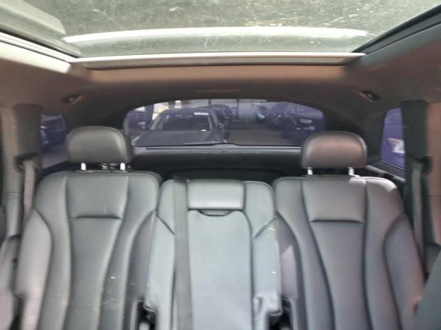 2017 AUDI Q7 PREMIUM WA1LAAF78HD024906